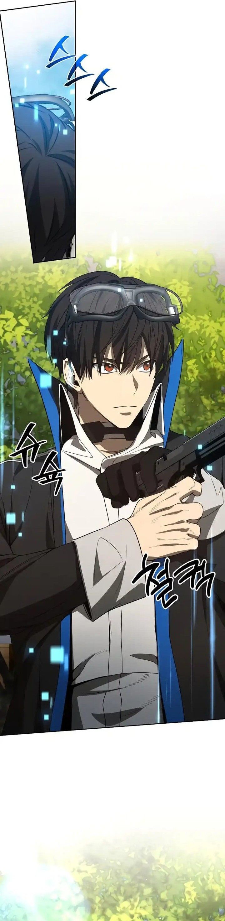 Baca Don't Underestimate a Big Carrot - Chapter 8 halaman 17