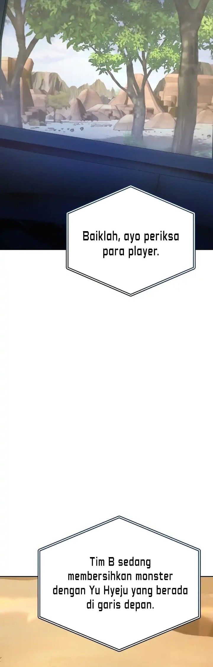 Baca Don't Underestimate a Big Carrot - Chapter 8 halaman 22