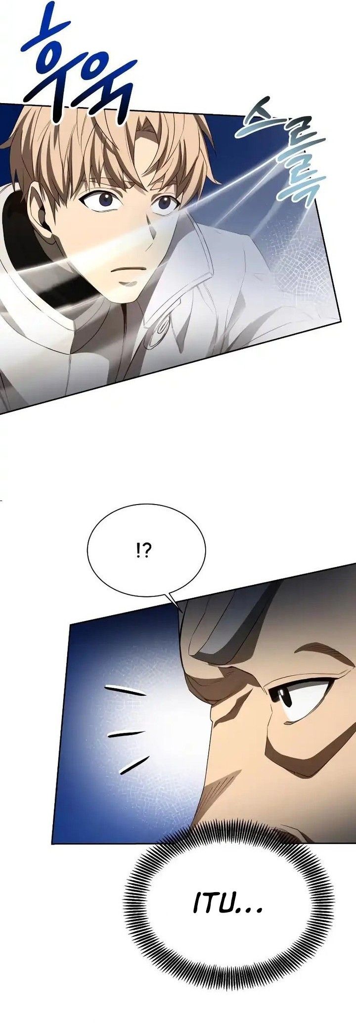 Baca Don't Underestimate a Big Carrot - Chapter 8 halaman 41