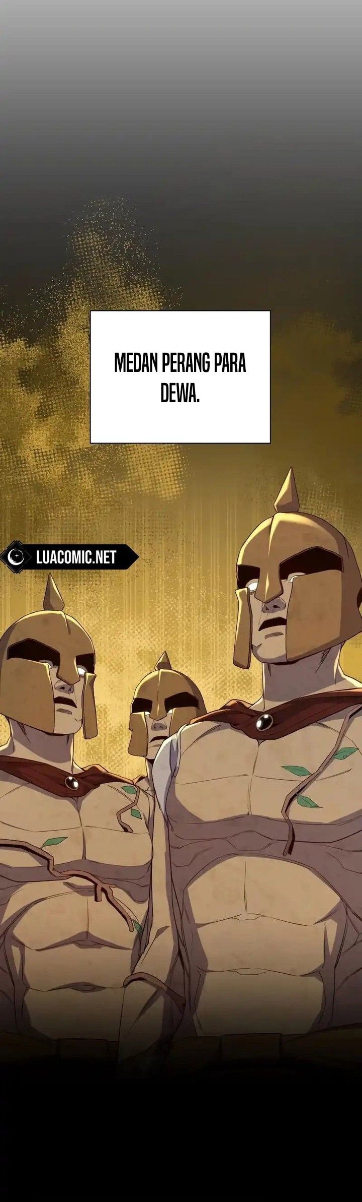 Baca Don't Underestimate a Big Carrot - Chapter 8 halaman 44