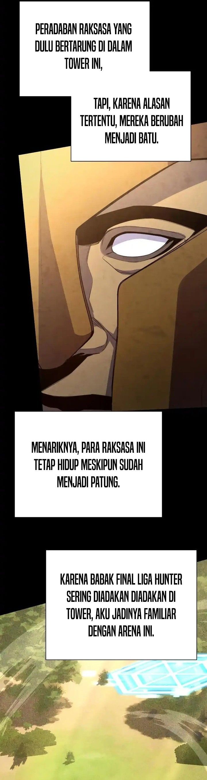 Baca Don't Underestimate a Big Carrot - Chapter 8 halaman 45