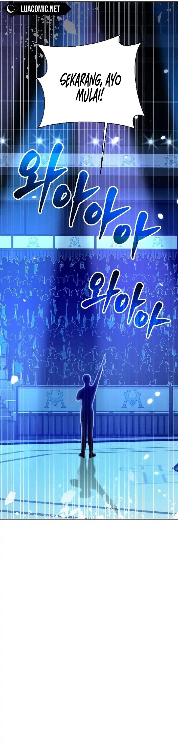 Baca Don't Underestimate a Big Carrot - Chapter 8 halaman 9
