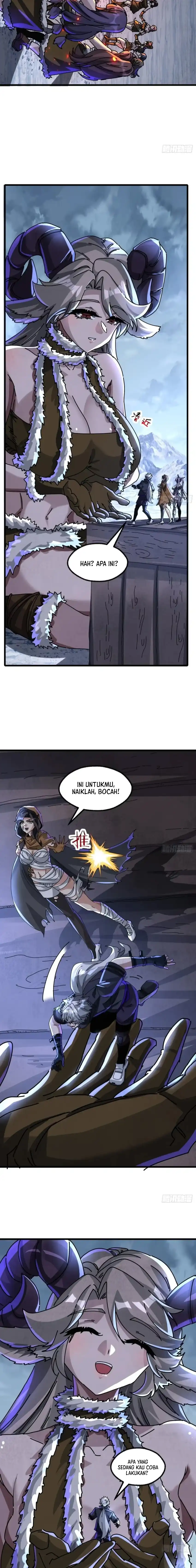 Baca Doomsday Game: Rise of the Villain - Chapter 36 halaman 15