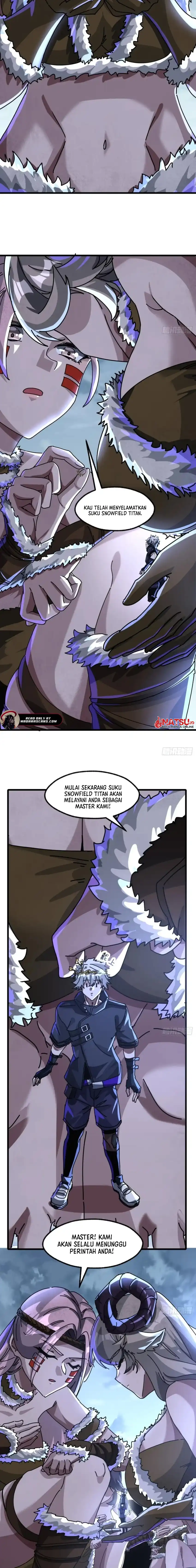 Baca Doomsday Game: Rise of the Villain - Chapter 36 halaman 16