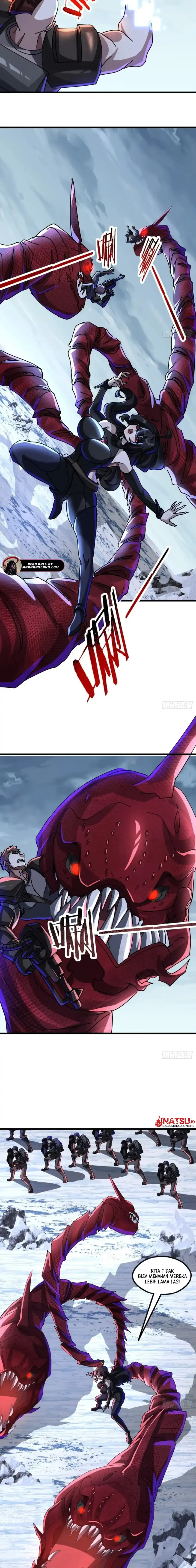 Baca Doomsday Game: Rise of the Villain - Chapter 36 halaman 5