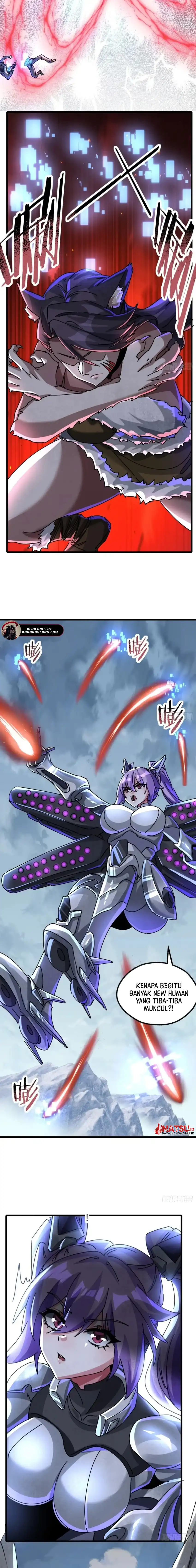 Baca Doomsday Game: Rise of the Villain - Chapter 36 halaman 7