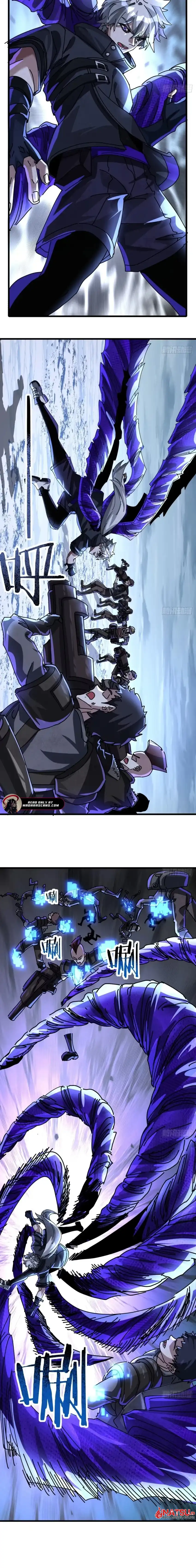 Baca Doomsday Game: Rise of the Villain - Chapter 36 halaman 9