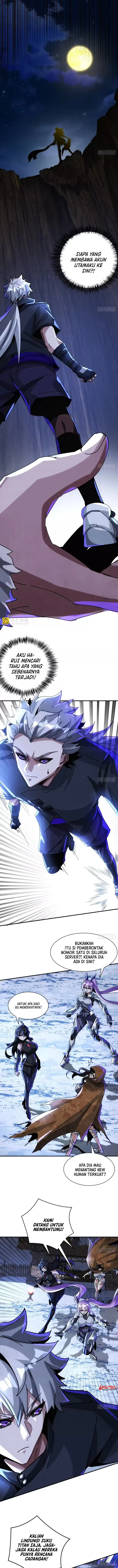 Baca Doomsday Game: Rise of the Villain - Chapter 37 halaman 5