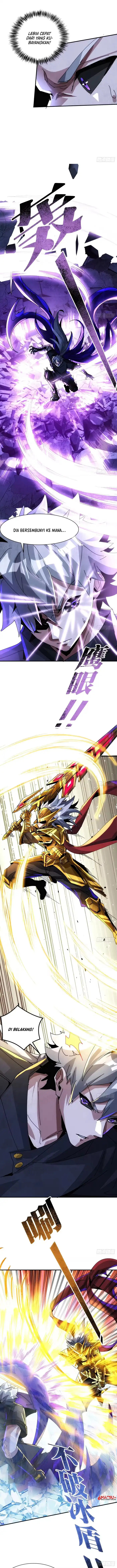 Baca Doomsday Game: Rise of the Villain - Chapter 37 halaman 7