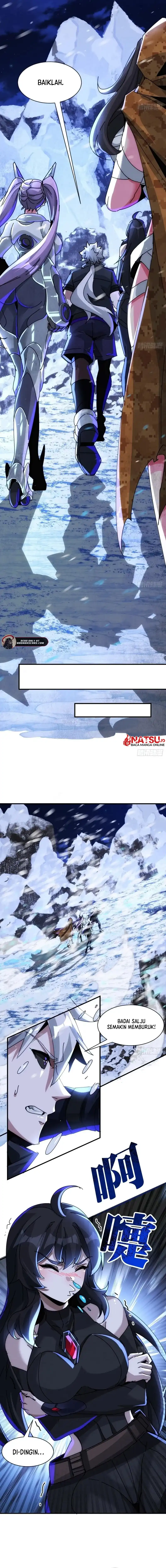 Baca Doomsday Game: Rise of the Villain - Chapter 38 halaman 12