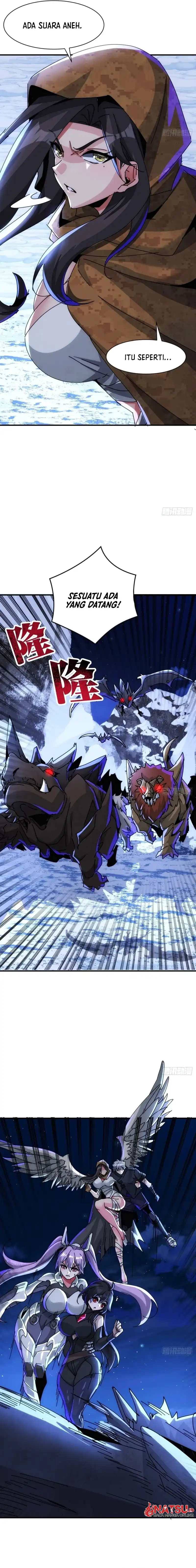 Baca Doomsday Game: Rise of the Villain - Chapter 38 halaman 14