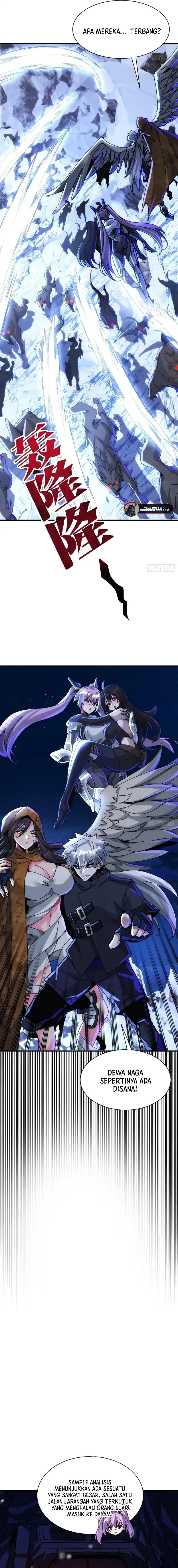 Baca Doomsday Game: Rise of the Villain - Chapter 38 halaman 15