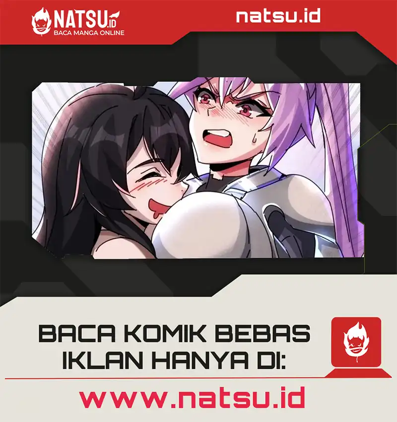 Baca Doomsday Game: Rise of the Villain - Chapter 38 halaman 20