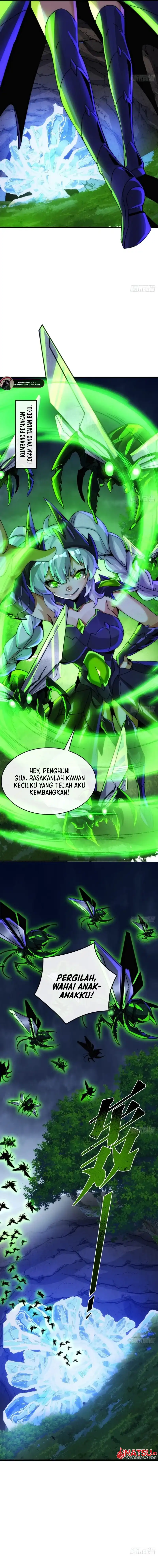 Baca Doomsday Game: Rise of the Villain - Chapter 38 halaman 3