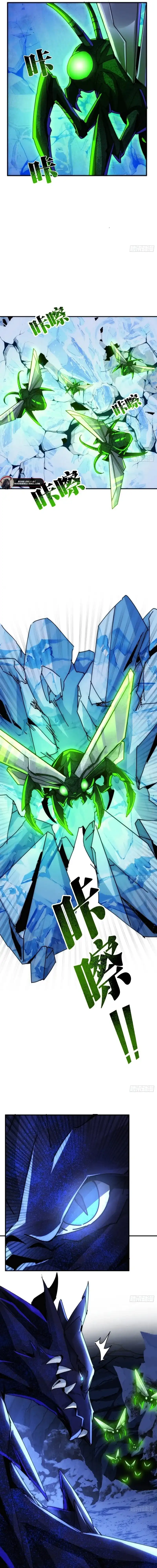 Baca Doomsday Game: Rise of the Villain - Chapter 38 halaman 4
