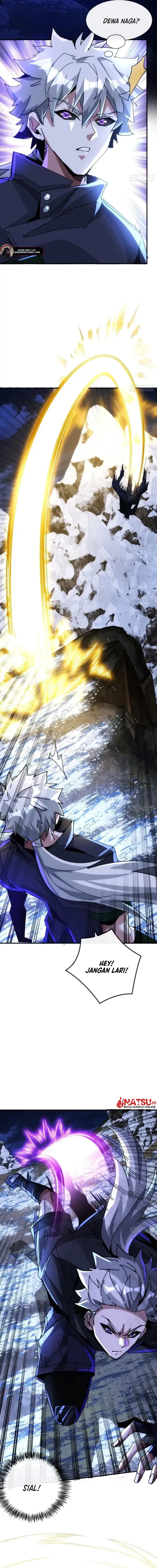 Baca Doomsday Game: Rise of the Villain - Chapter 38 halaman 7