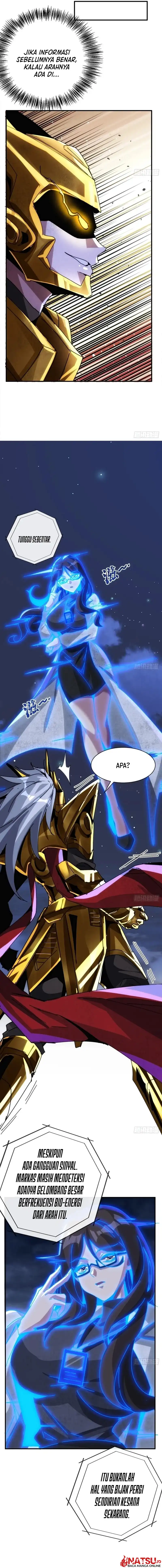 Baca Doomsday Game: Rise of the Villain - Chapter 38 halaman 9