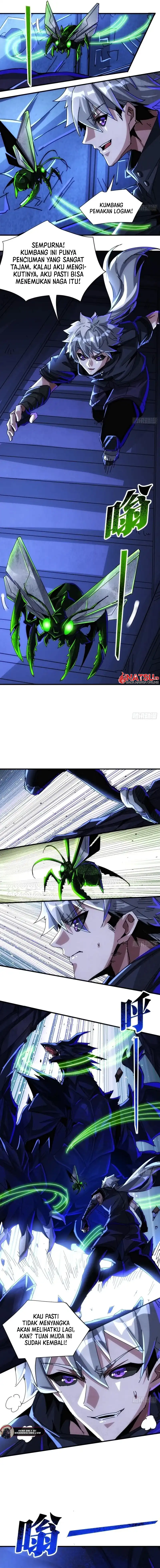Baca Doomsday Game: Rise of the Villain - Chapter 39 halaman 11