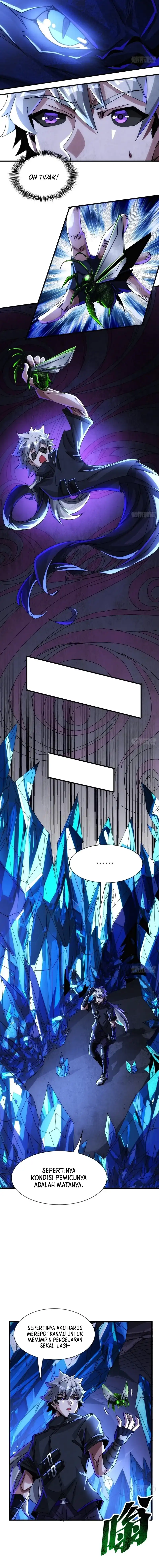 Baca Doomsday Game: Rise of the Villain - Chapter 39 halaman 12
