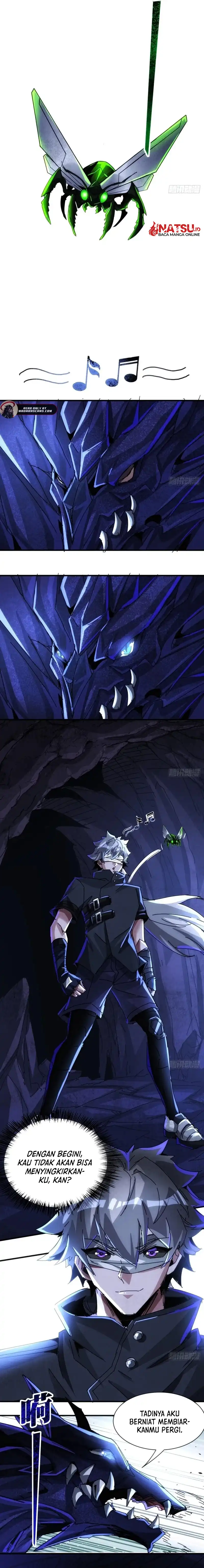 Baca Doomsday Game: Rise of the Villain - Chapter 39 halaman 13