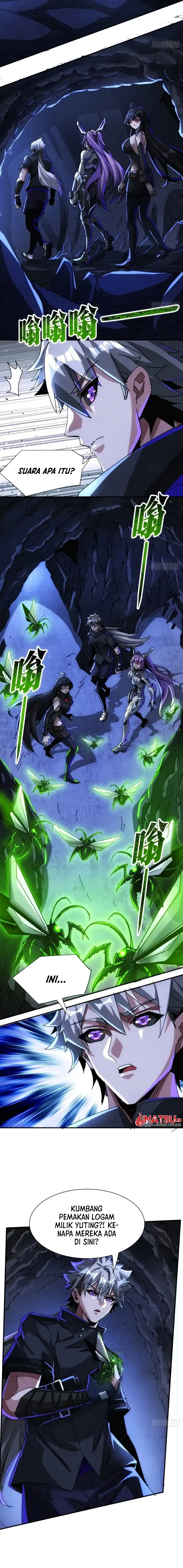 Baca Doomsday Game: Rise of the Villain - Chapter 39 halaman 5