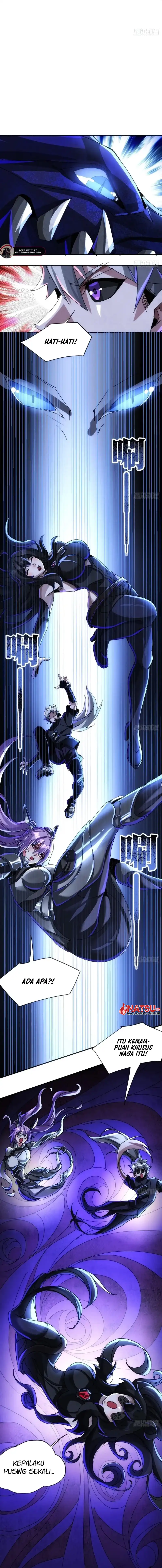 Baca Doomsday Game: Rise of the Villain - Chapter 39 halaman 7
