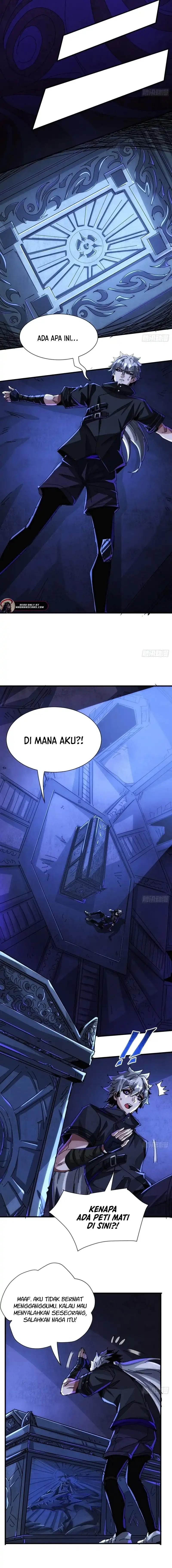 Baca Doomsday Game: Rise of the Villain - Chapter 39 halaman 8