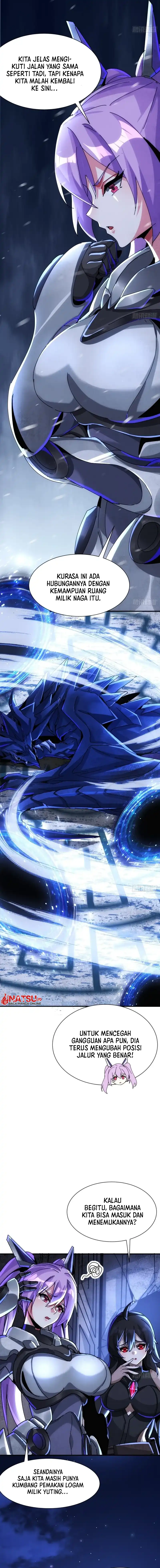 Baca Doomsday Game: Rise of the Villain - Chapter 40 halaman 10