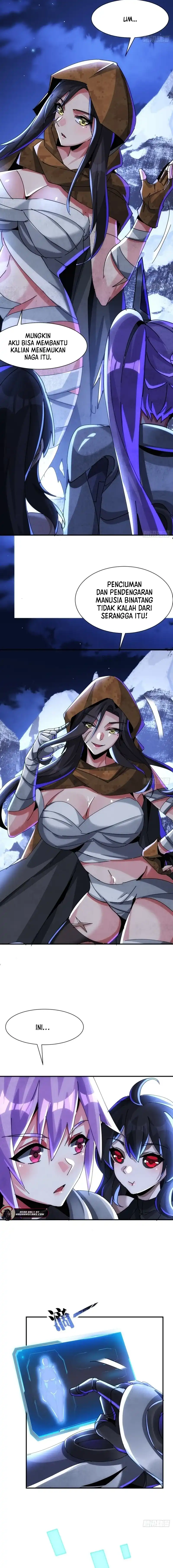 Baca Doomsday Game: Rise of the Villain - Chapter 40 halaman 11