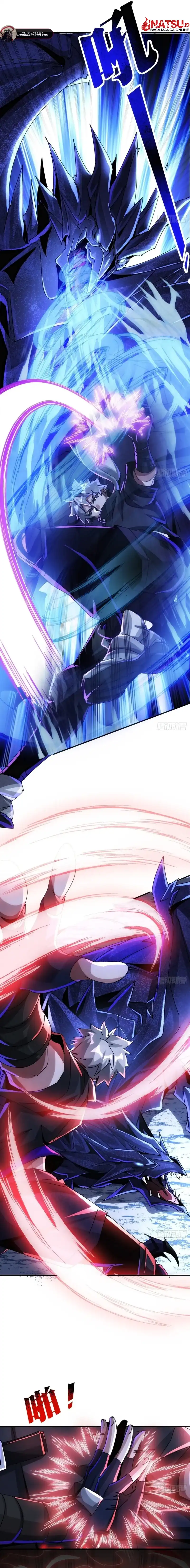 Baca Doomsday Game: Rise of the Villain - Chapter 40 halaman 13