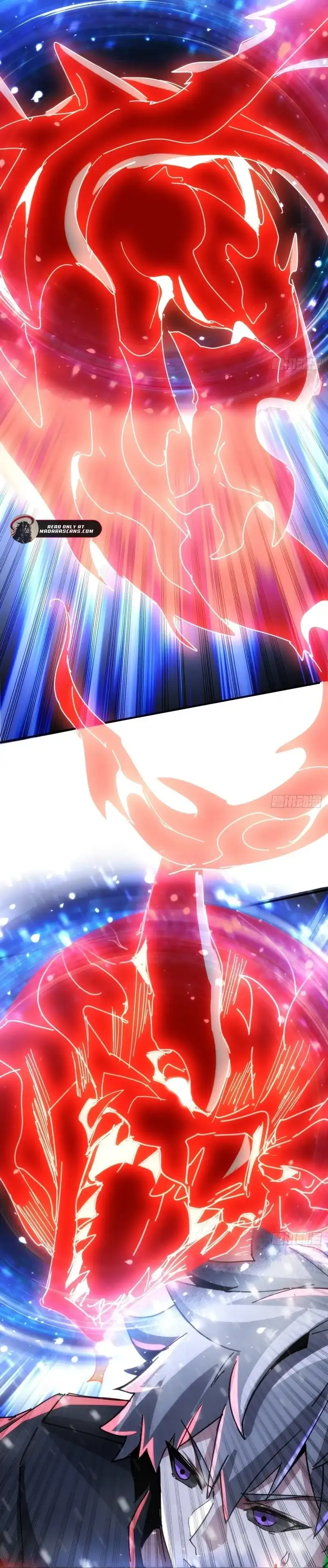 Baca Doomsday Game: Rise of the Villain - Chapter 40 halaman 15