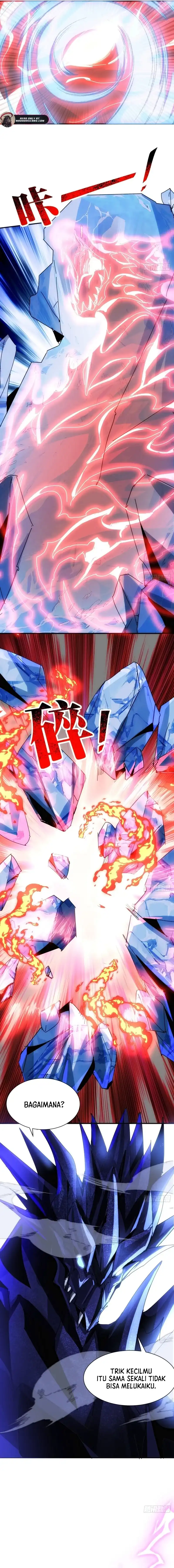 Baca Doomsday Game: Rise of the Villain - Chapter 40 halaman 17
