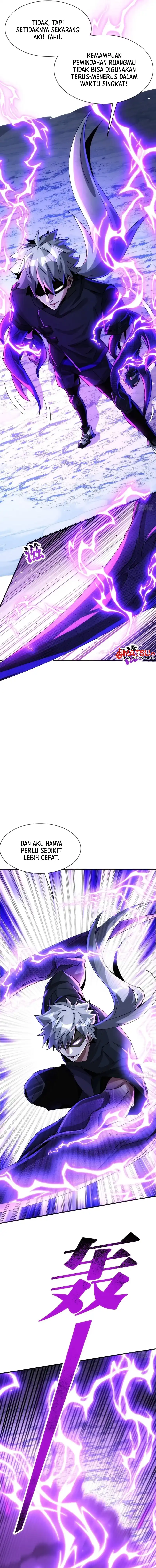 Baca Doomsday Game: Rise of the Villain - Chapter 40 halaman 18
