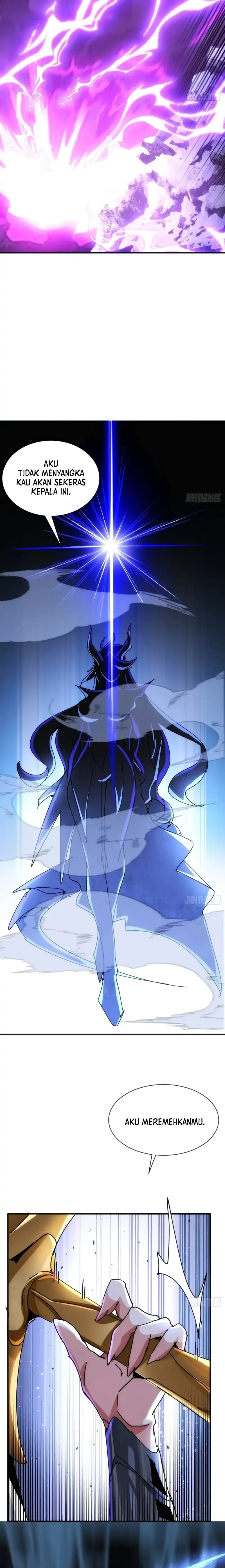 Baca Doomsday Game: Rise of the Villain - Chapter 40 halaman 19