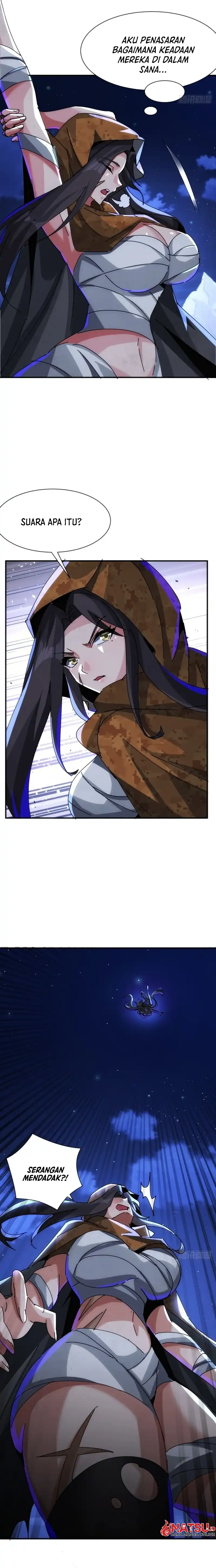Baca Doomsday Game: Rise of the Villain - Chapter 40 halaman 3