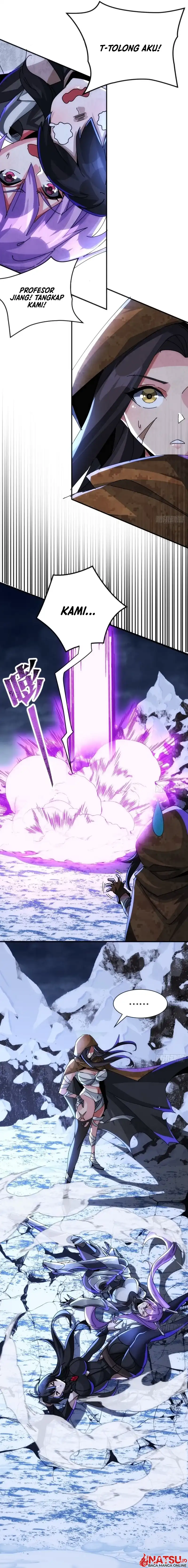 Baca Doomsday Game: Rise of the Villain - Chapter 40 halaman 5