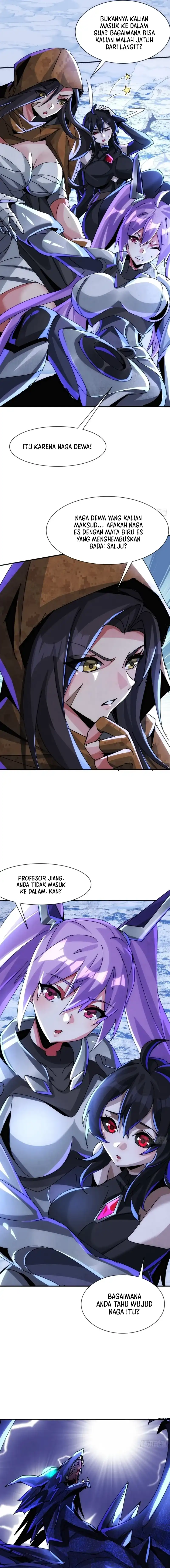Baca Doomsday Game: Rise of the Villain - Chapter 40 halaman 6