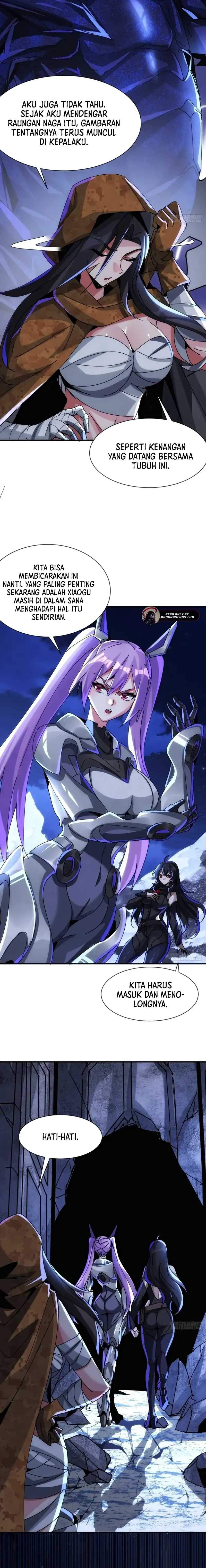 Baca Doomsday Game: Rise of the Villain - Chapter 40 halaman 7