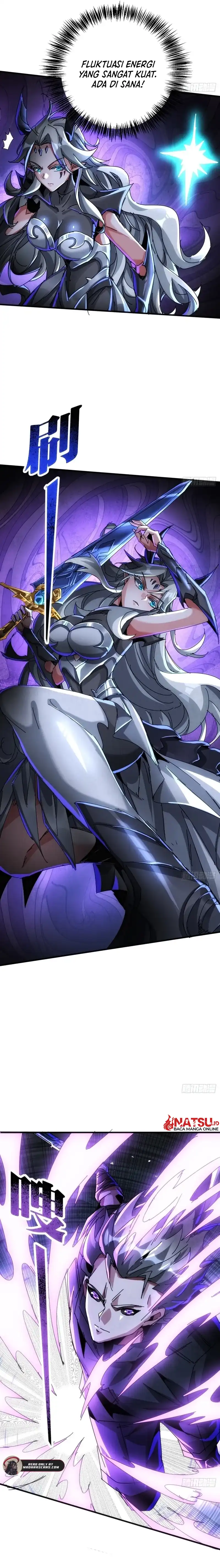 Baca Doomsday Game: Rise of the Villain - Chapter 41 halaman 11