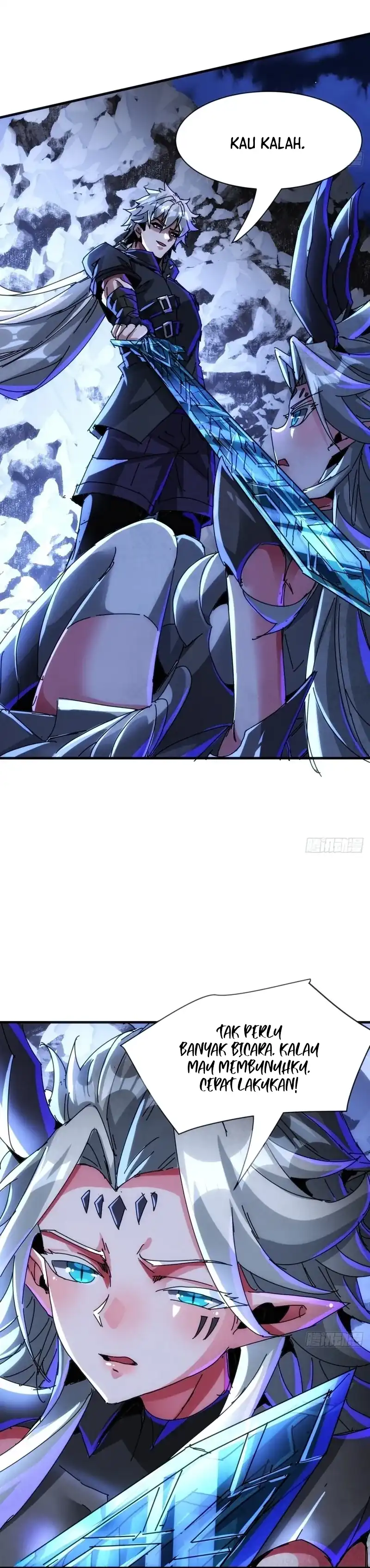 Baca Doomsday Game: Rise of the Villain - Chapter 41 halaman 13