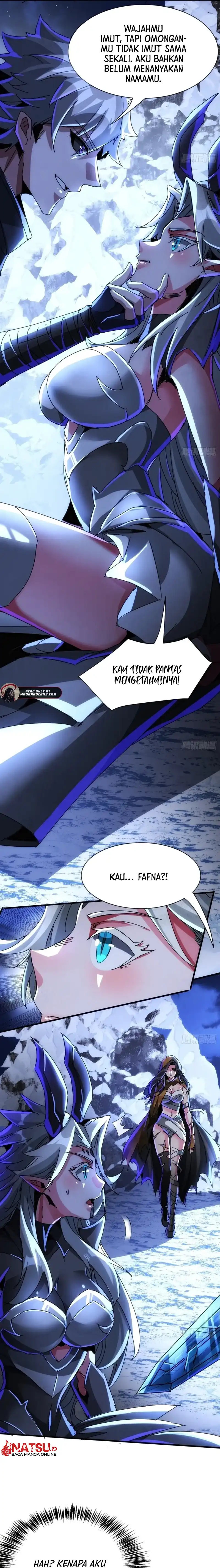 Baca Doomsday Game: Rise of the Villain - Chapter 41 halaman 14