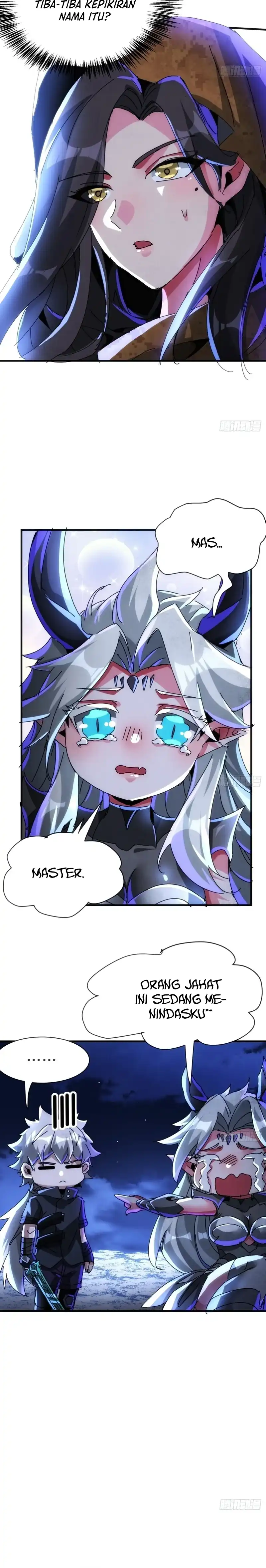 Baca Doomsday Game: Rise of the Villain - Chapter 41 halaman 15