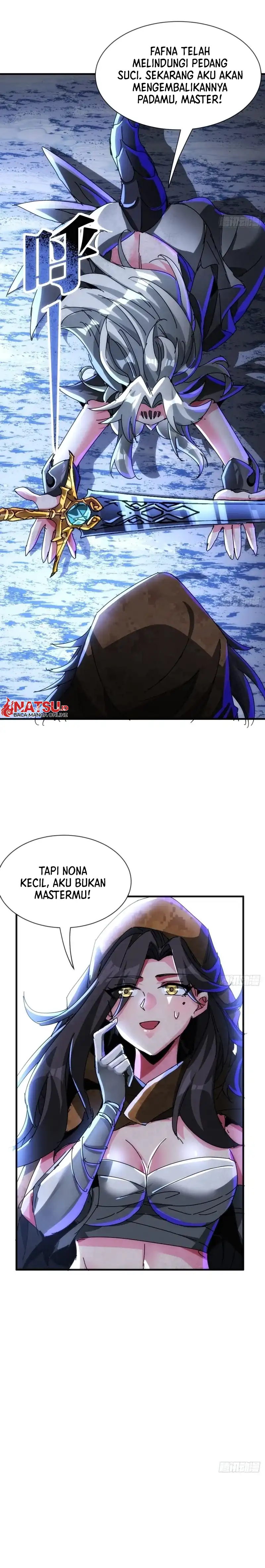 Baca Doomsday Game: Rise of the Villain - Chapter 41 halaman 17
