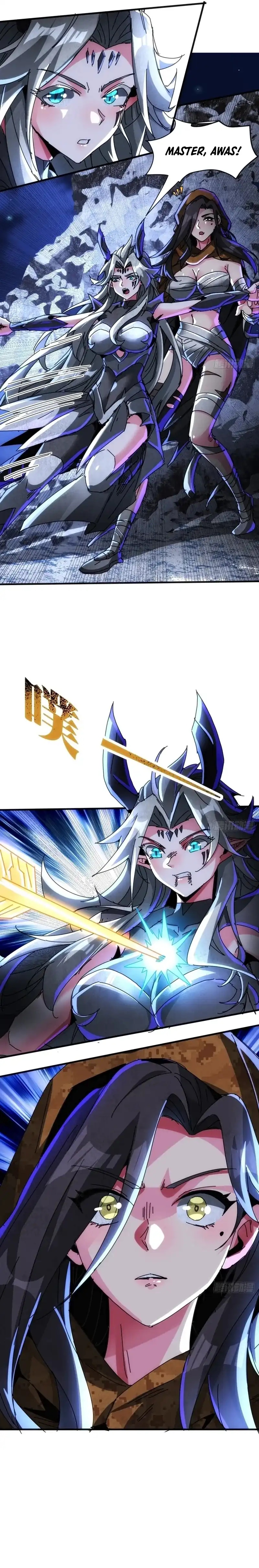 Baca Doomsday Game: Rise of the Villain - Chapter 41 halaman 18
