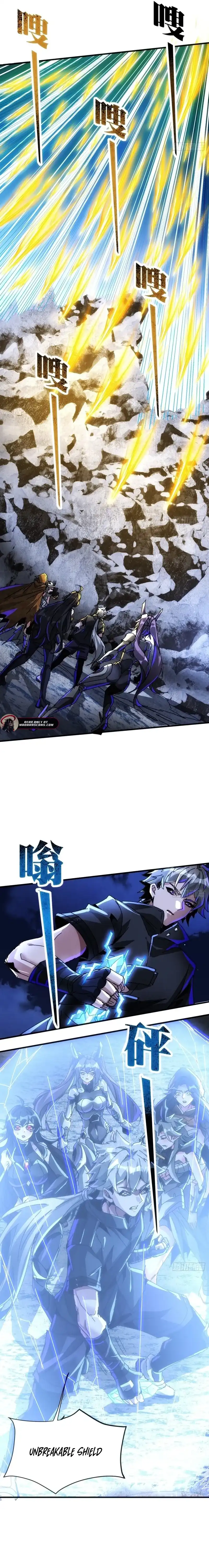 Baca Doomsday Game: Rise of the Villain - Chapter 41 halaman 19