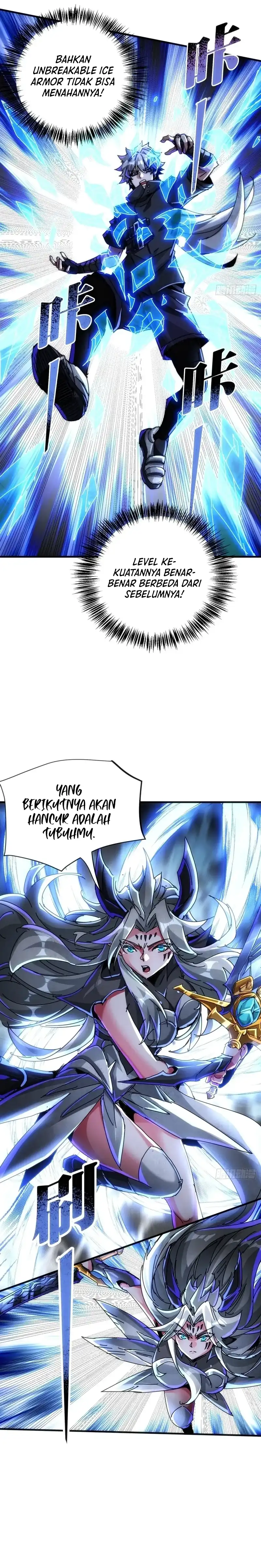 Baca Doomsday Game: Rise of the Villain - Chapter 41 halaman 4