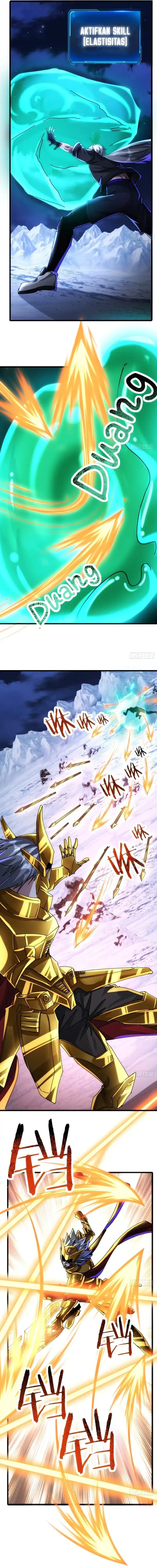 Baca Doomsday Game: Rise of the Villain - Chapter 42 halaman 10