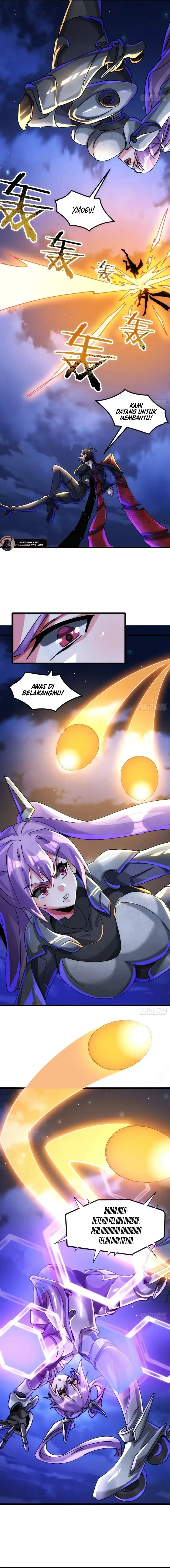 Baca Doomsday Game: Rise of the Villain - Chapter 42 halaman 12