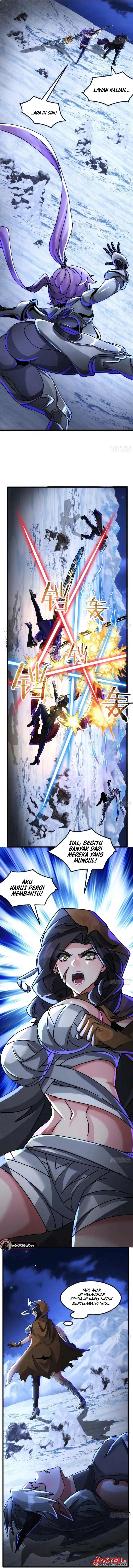 Baca Doomsday Game: Rise of the Villain - Chapter 42 halaman 13