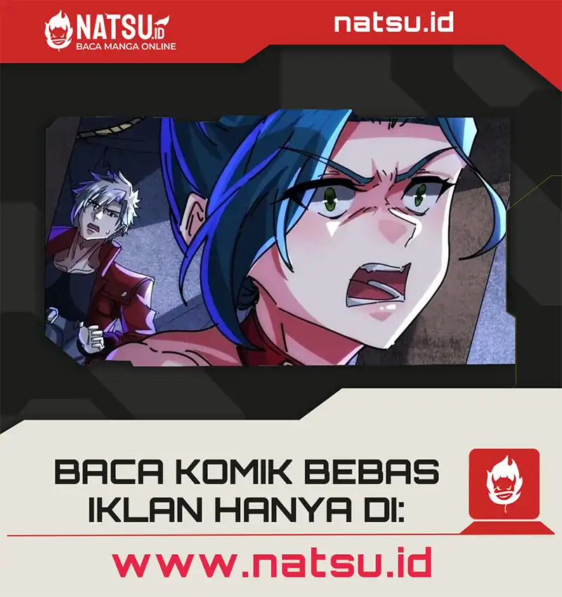 Baca Doomsday Game: Rise of the Villain - Chapter 42 halaman 18